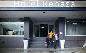 Sweet Hotel Renasa
